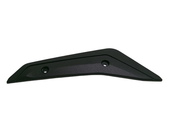 New OEM Genuine Bombardier Recreational Products, Lh Windshield Molding - Part # 705004961