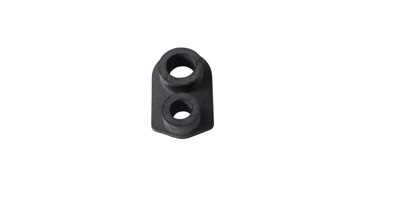 New OEM Genuine Bombardier Recreational Products, Cushion - Part # 705006556