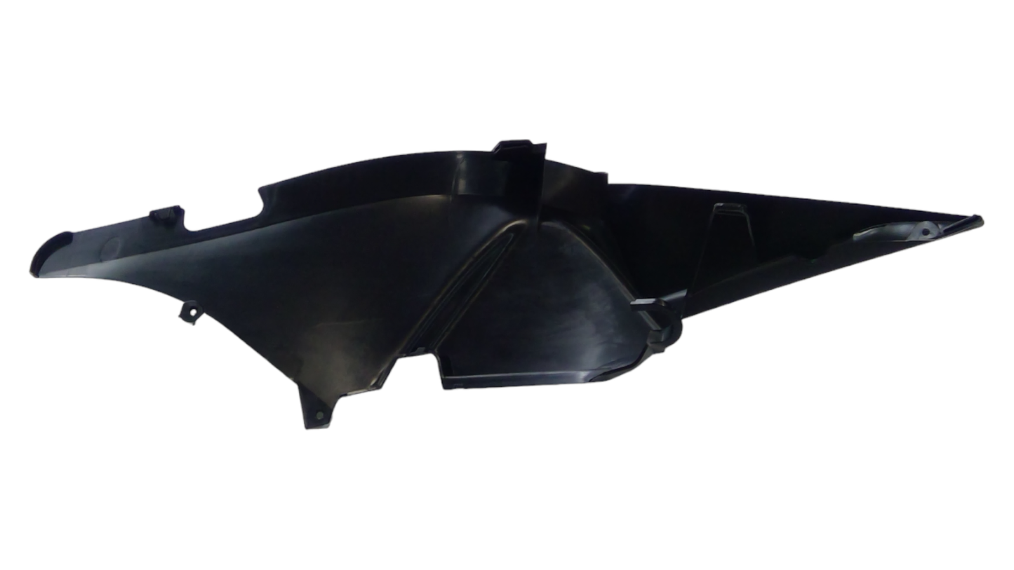 New OEM Genuine Bombardier Recreational Products, Rh Rocker Panel - Part # 705006689