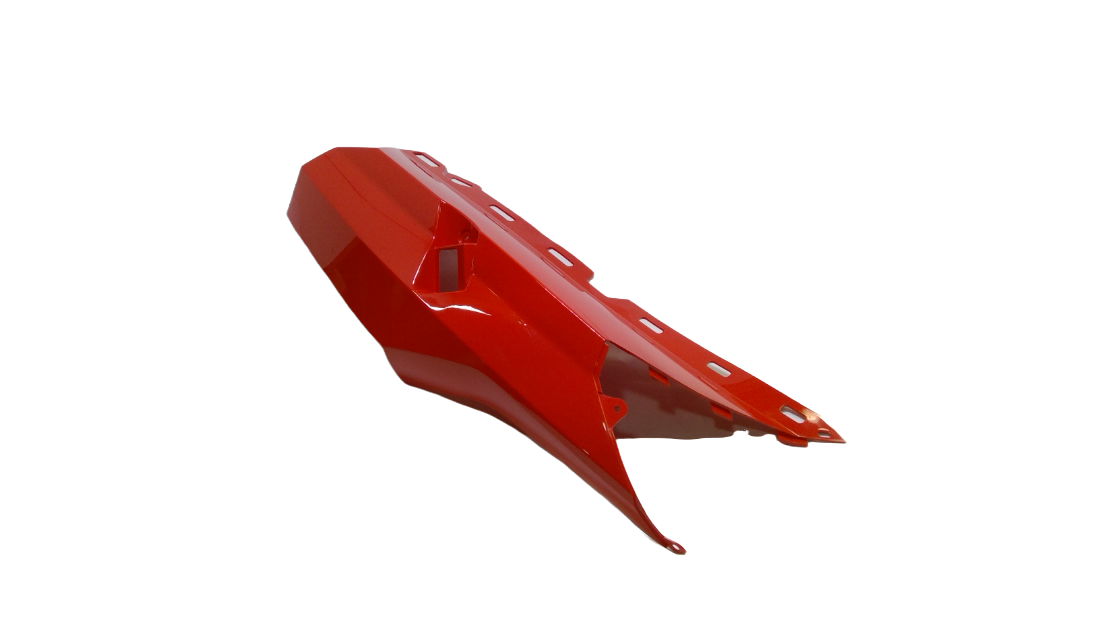 New OEM Genuine Bombardier Recreational Products, Fender Fr B-176 - Part # 705006757