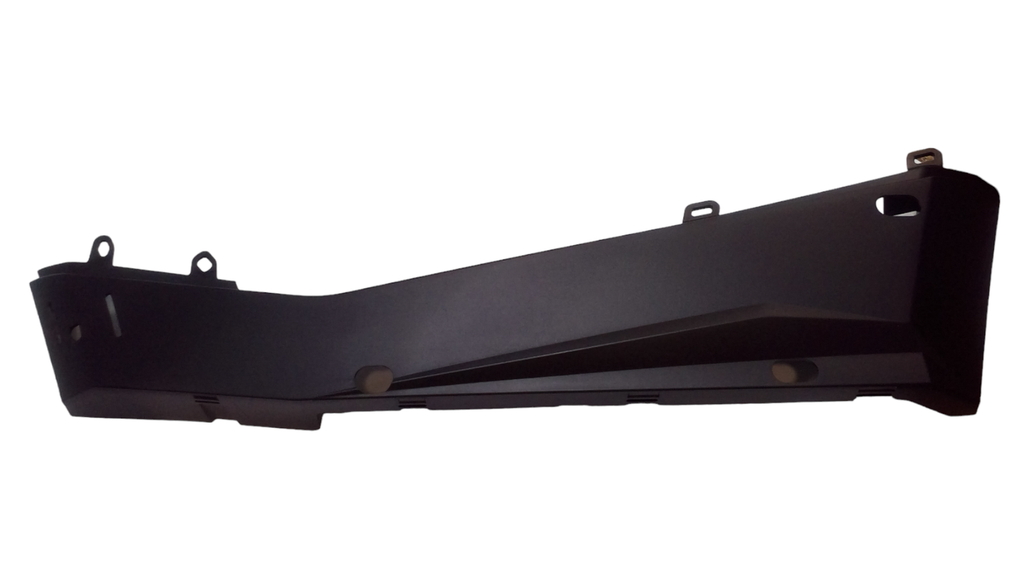 New OEM Genuine Bombardier Recreational Products, Lh Middle Side Panel - Part # 705007093