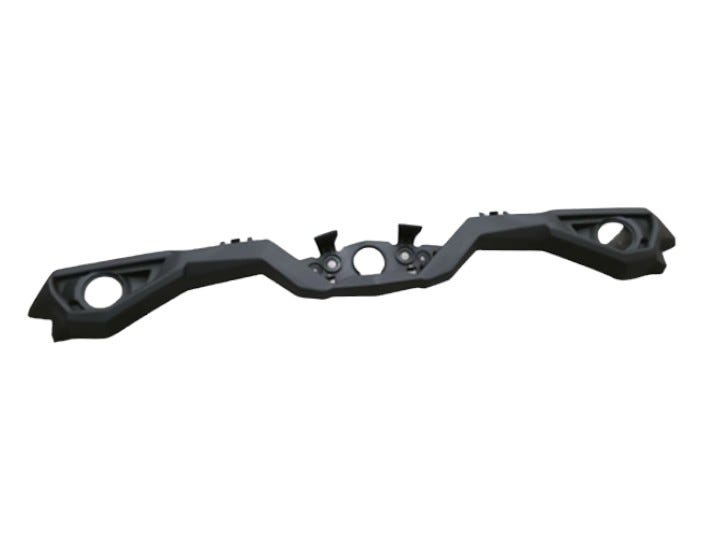 New OEM Genuine Bombardier Recreational Products, Rear Facia - Part # 705007445