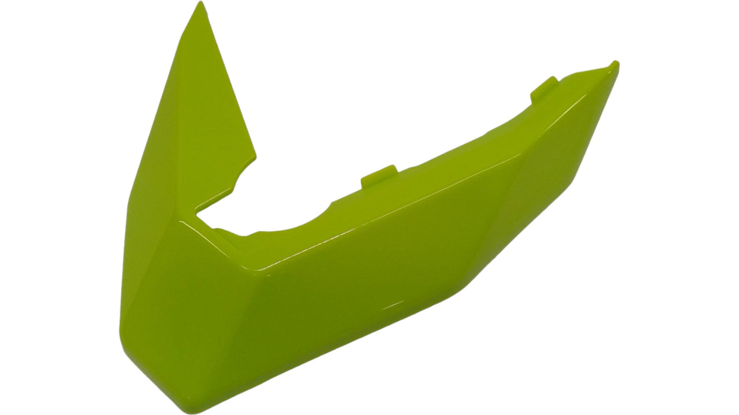 New OEM Genuine Bombardier Recreational Products, Trim_Bumper Fr B-357 - Part # 705008614