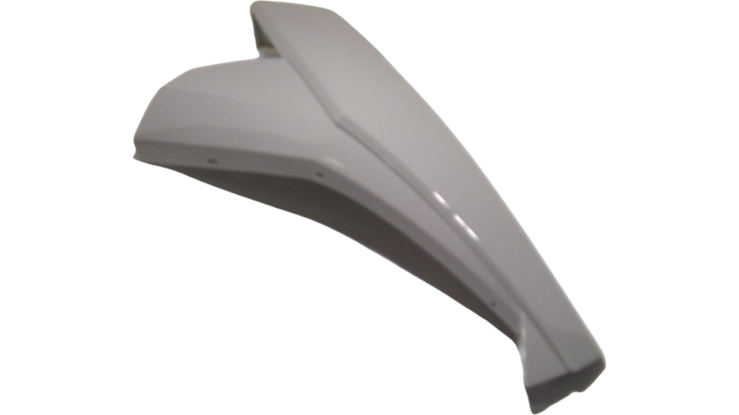 New OEM Genuine Bombardier Recreational Products, Fender Rear L B-365 - Part # 705008949