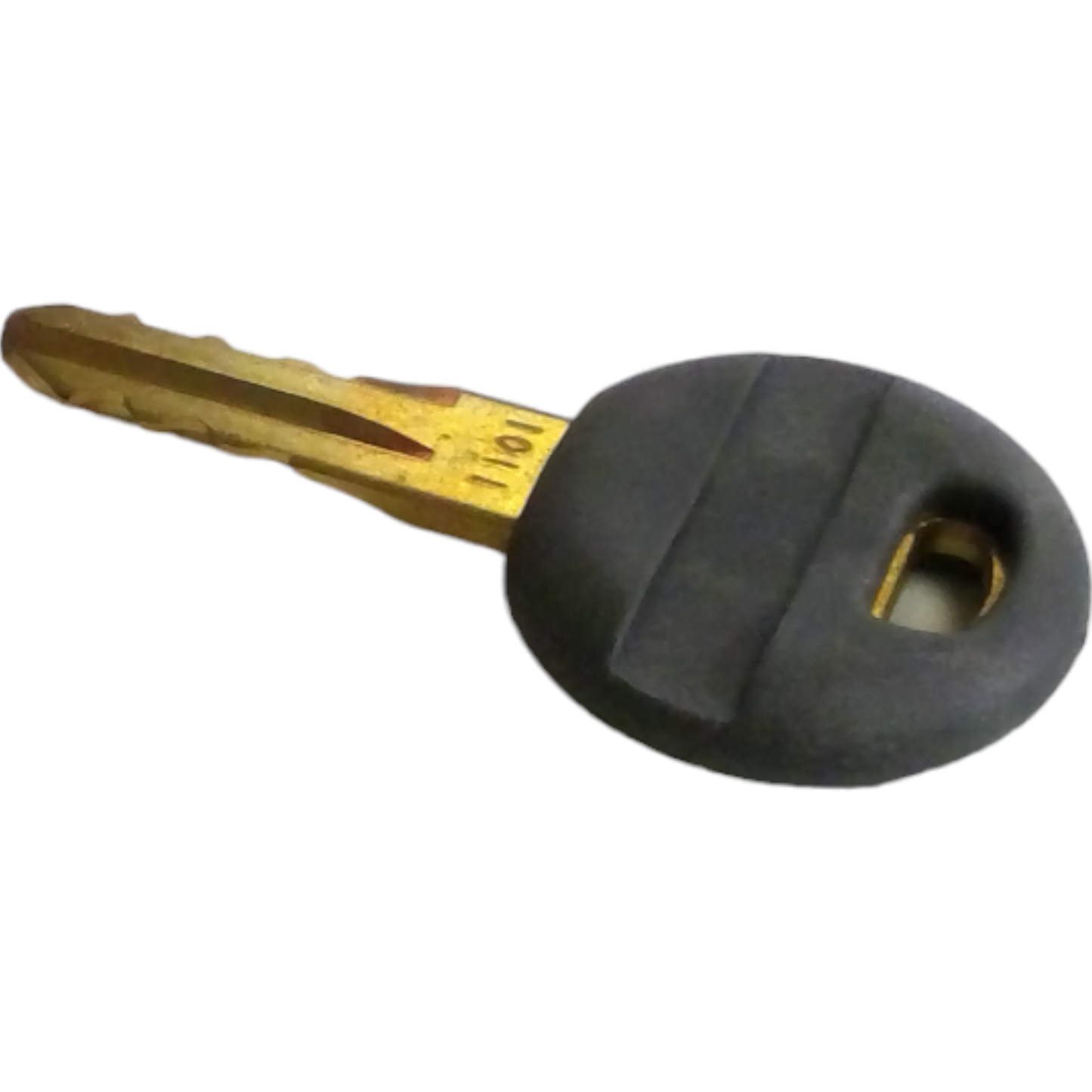 New OEM Genuine Bombardier Recreational Products, Key - Part # 705009380