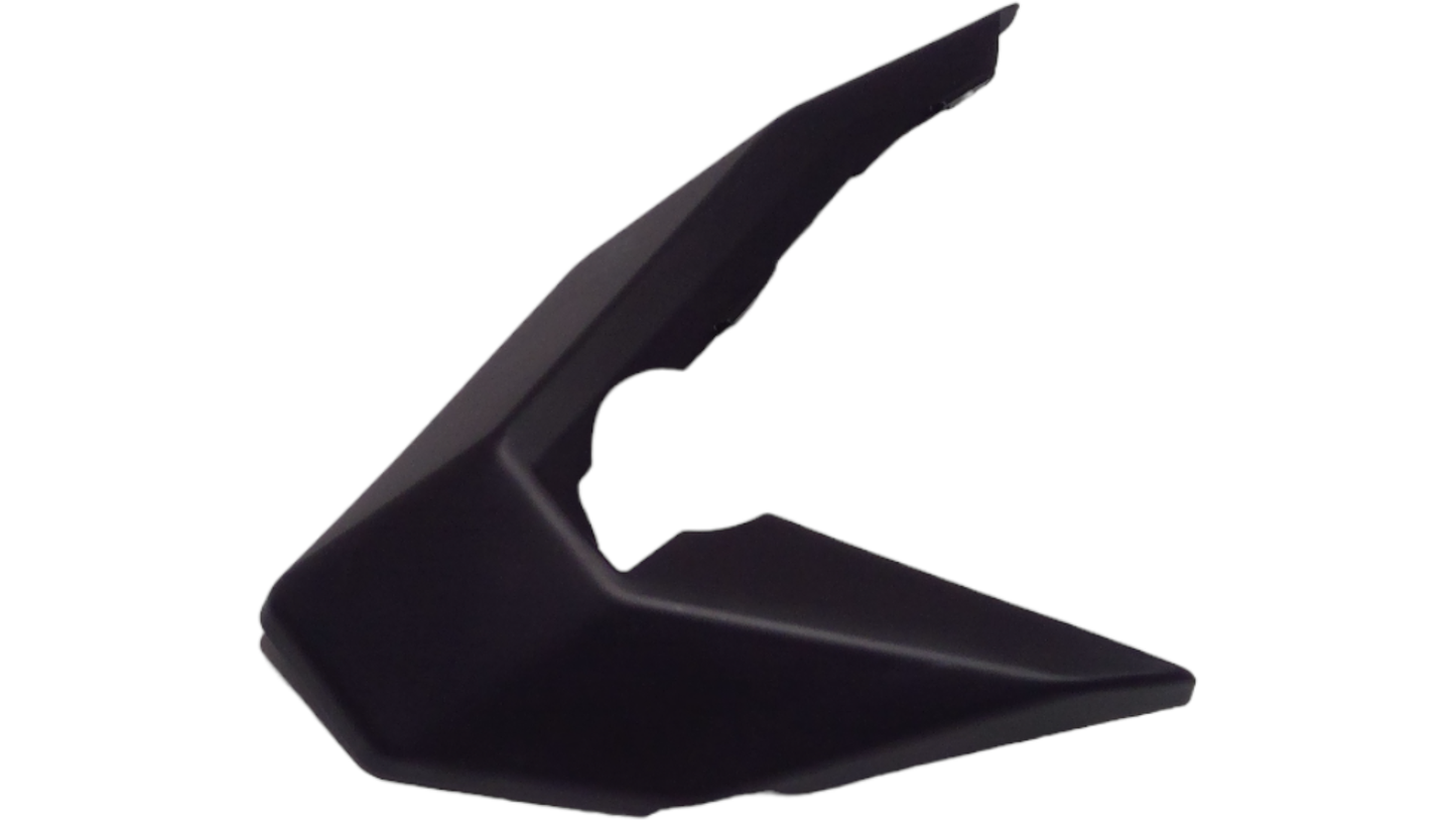 New OEM Genuine Bombardier Recreational Products, Bumper Cap - Part # 705009535