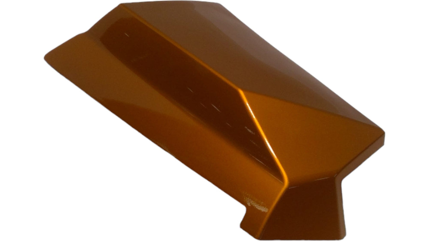 New OEM Genuine Bombardier Recreational Products, Cover_Air Inlet Fl B-367 - Part # 705009583