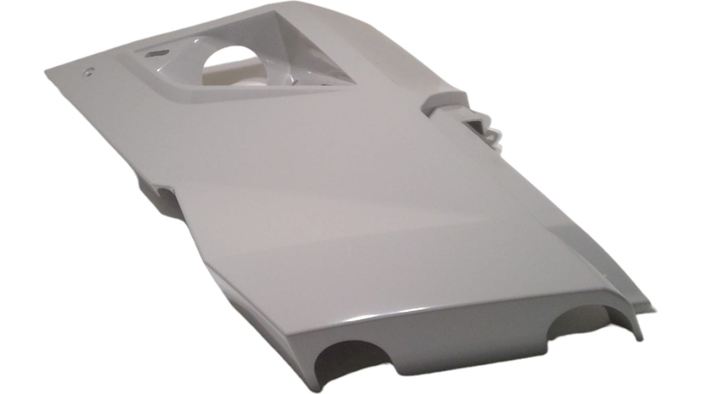 New OEM Genuine Bombardier Recreational Products, Panel Body Rear R B-365 - Part # 705009606