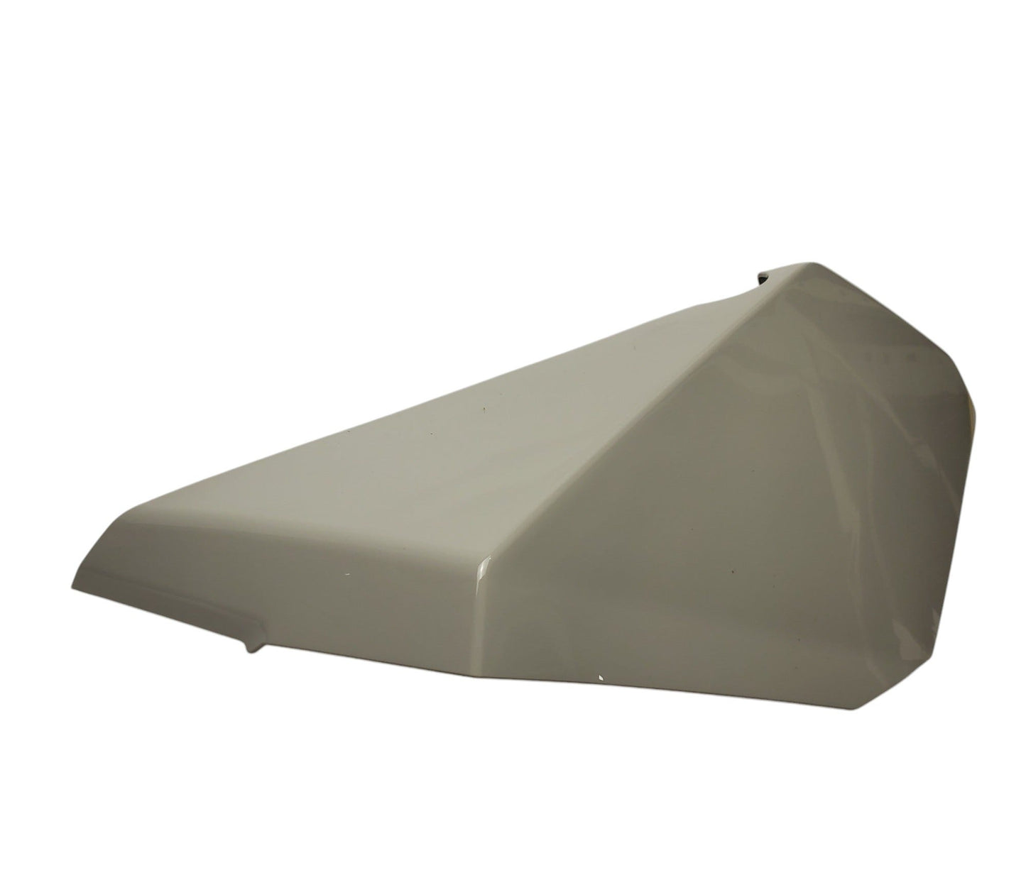 New OEM Genuine Bombardier Recreational Products, Cap_Panel Body Fr B-365 - Part # 705009677