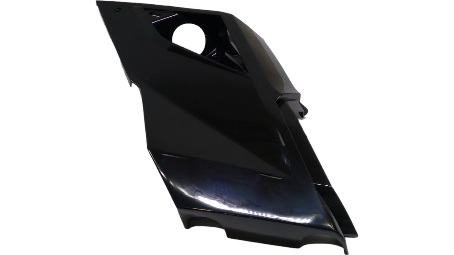 New OEM Genuine Bombardier Recreational Products, Panel Body Rear R B-160 - Part # 705009853