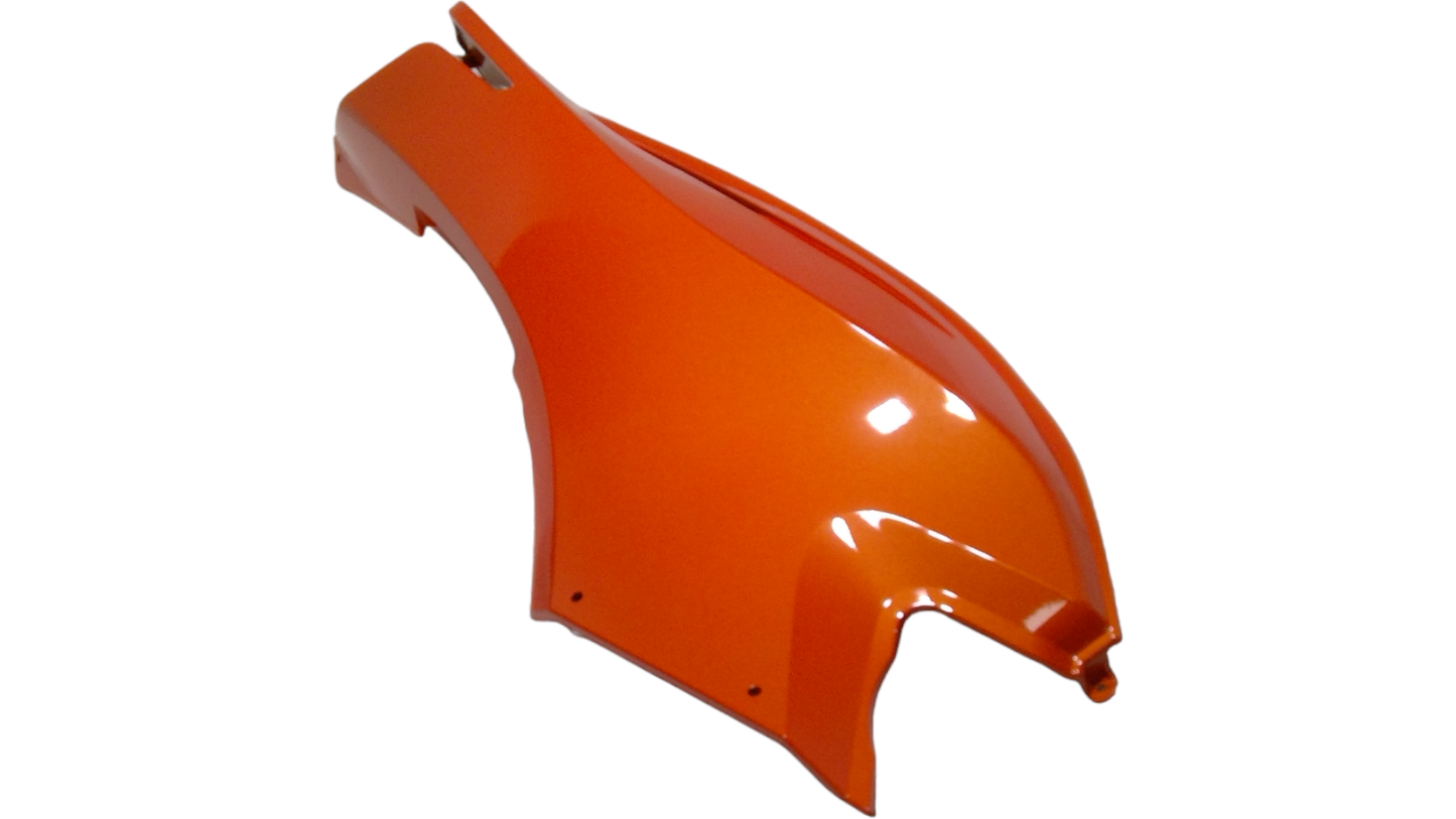 New OEM Genuine Bombardier Recreational Products, Panel_Body Up L B-389 - Part # 705009971