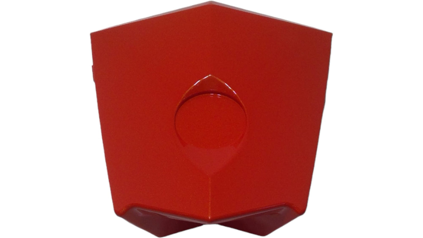 New OEM Genuine Bombardier Recreational Products, Rear Tip - Part # 705010189