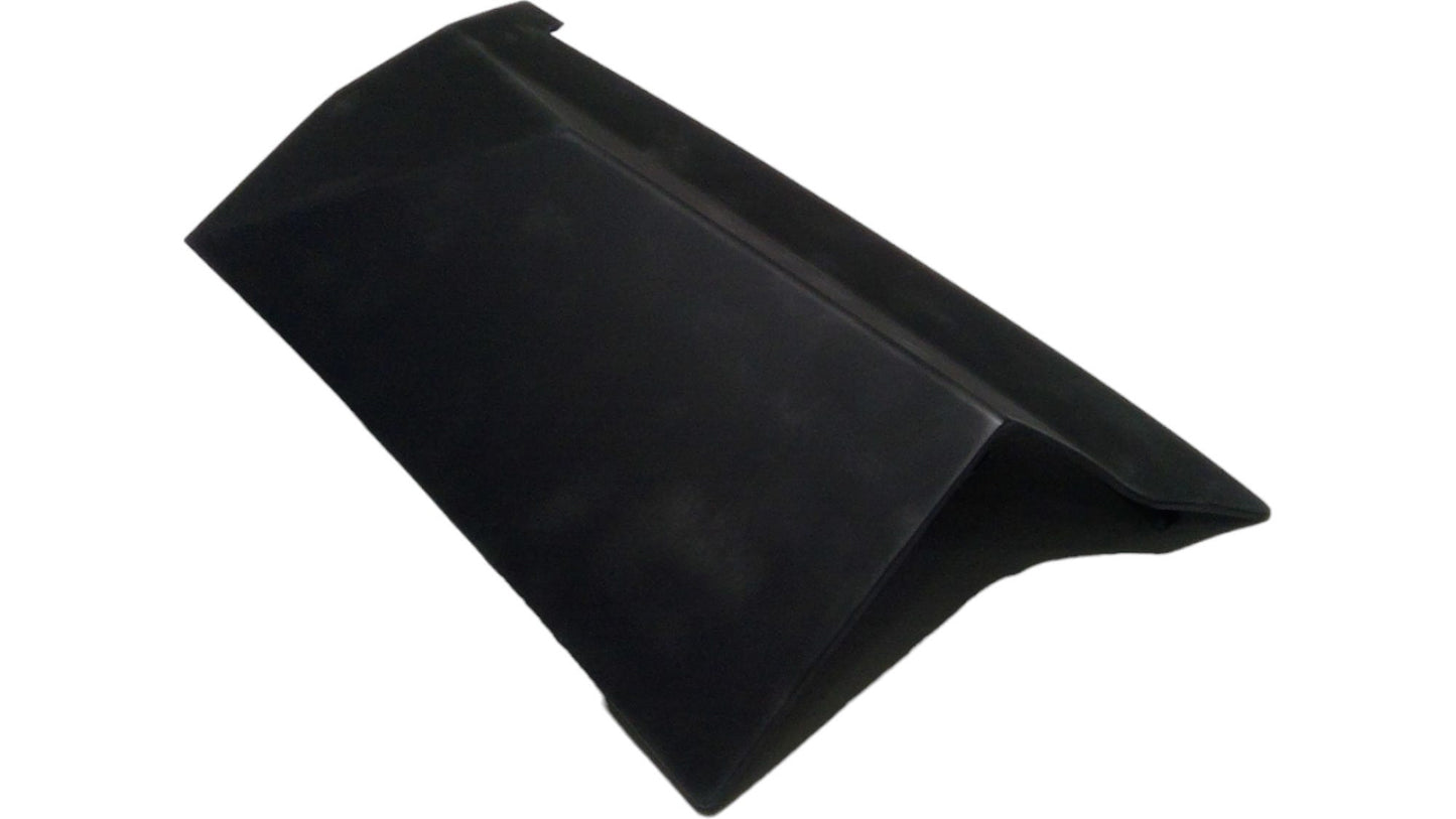 New OEM Genuine Bombardier Recreational Products, Cover_Air Inlet Fl B-160 - Part # 705010477