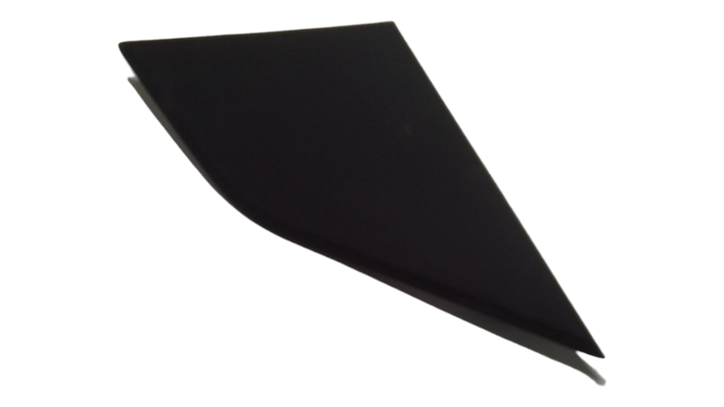 New OEM Genuine Bombardier Recreational Products, Cap Panel Body Rear R B-1 - Part # 705010486