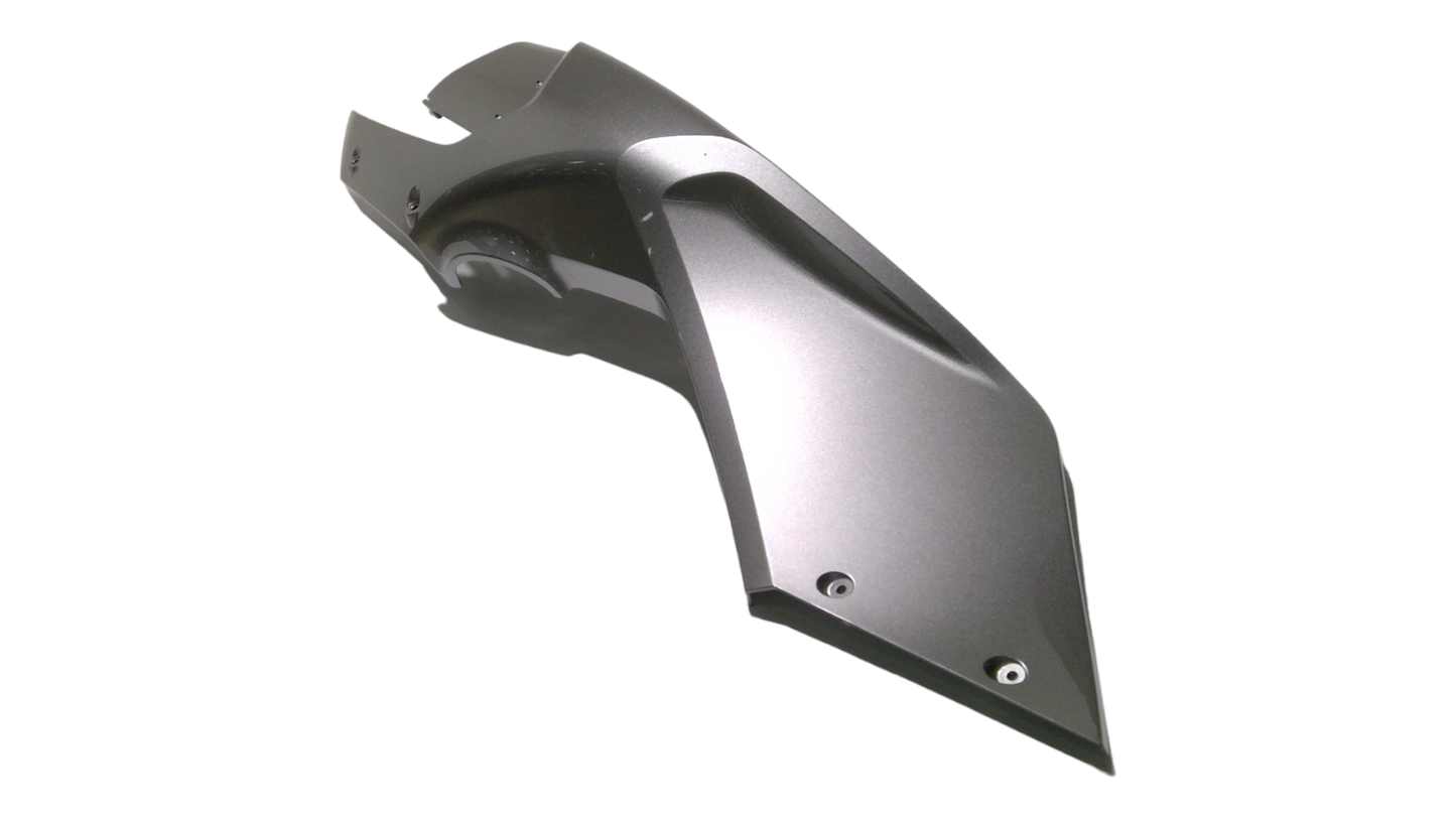 New OEM Genuine Bombardier Recreational Products, Lh Fairing - Part # 705010848