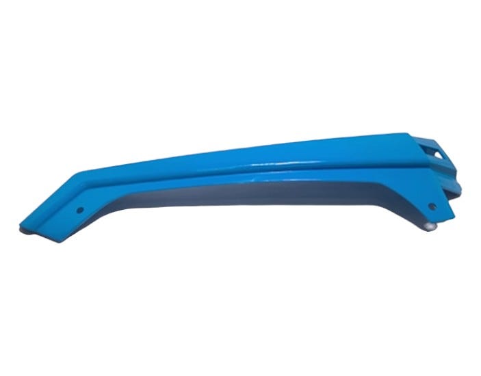 New OEM Genuine Bombardier Recreational Products, Trim Headlight Rear R B-3 - Part # 705012265
