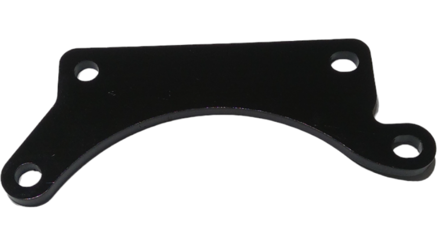 New OEM Genuine Bombardier Recreational Products, Lower Differential Support - Part # 705203673