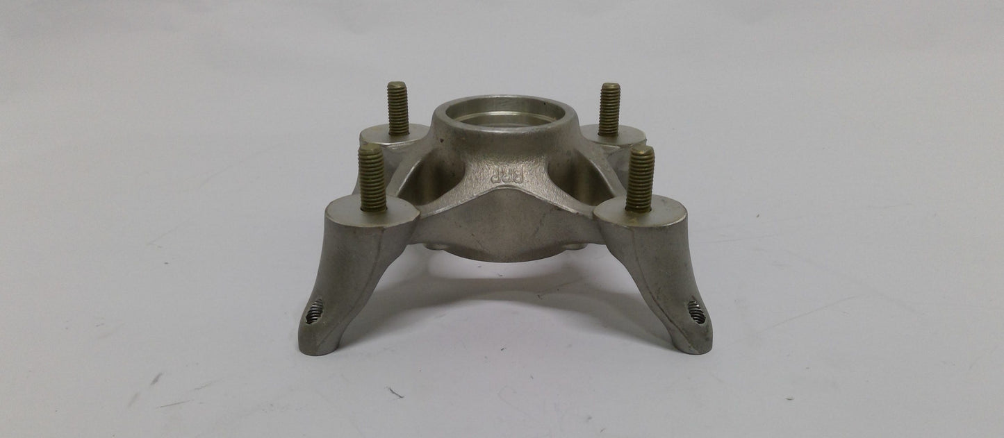 New OEM Genuine Bombardier Recreational Products, Wheel Hub Ass'Y - Part # 705400368