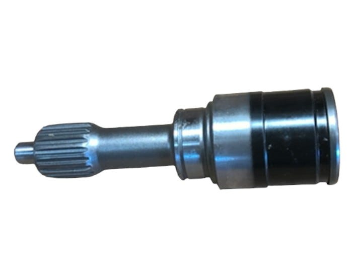 New OEM Genuine Bombardier Recreational Products, Union Shaft - Part # 705400917