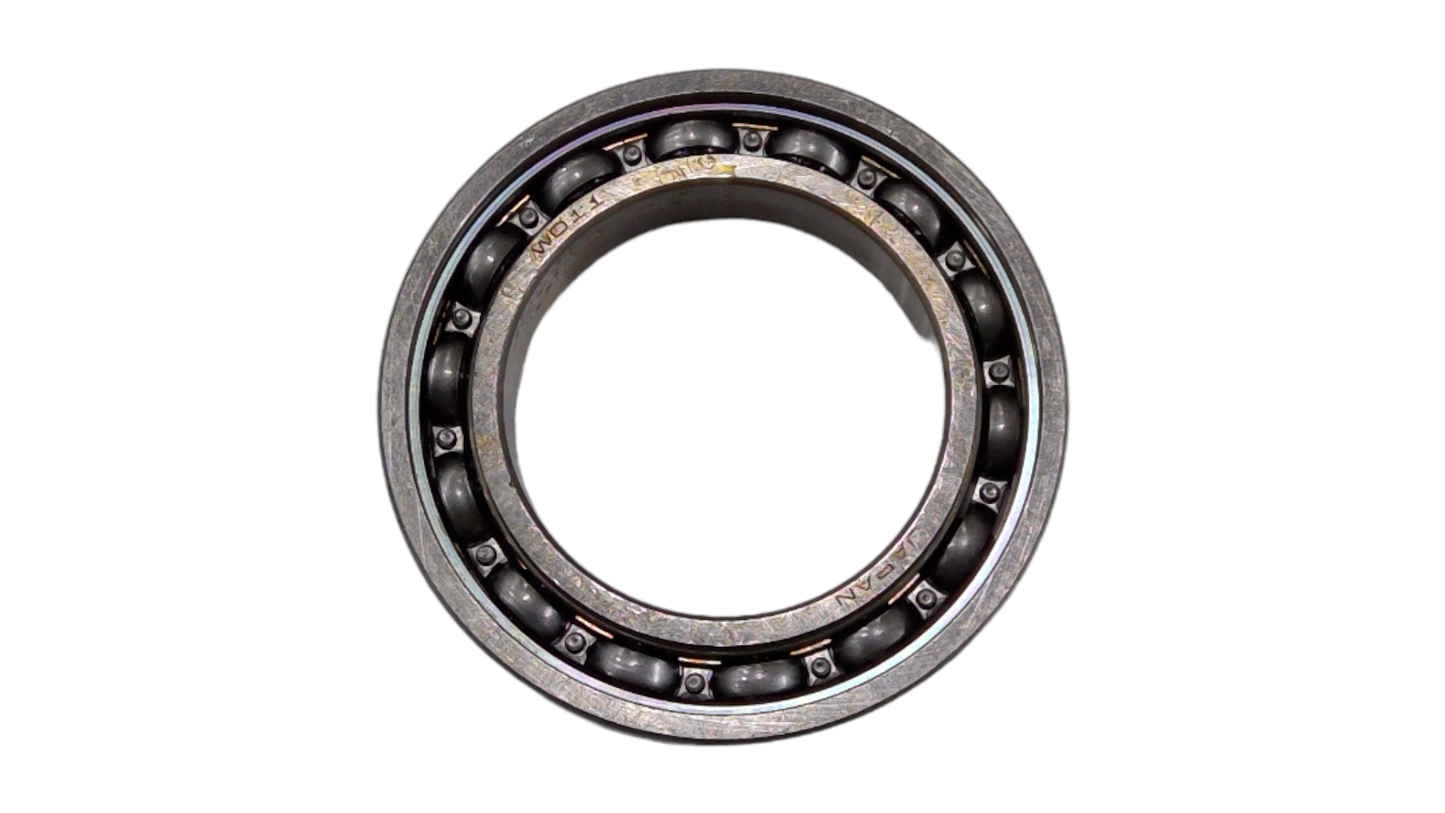 New OEM Genuine Bombardier Recreational Products, Ball Bearing - Part # 705401180