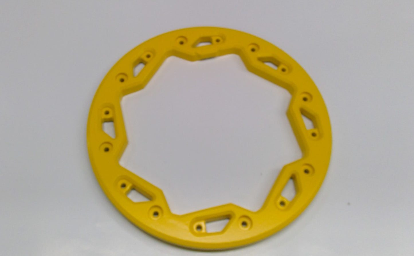 New OEM Genuine Bombardier Recreational Products, Reinforcement Disc Plate - Part # 705401248