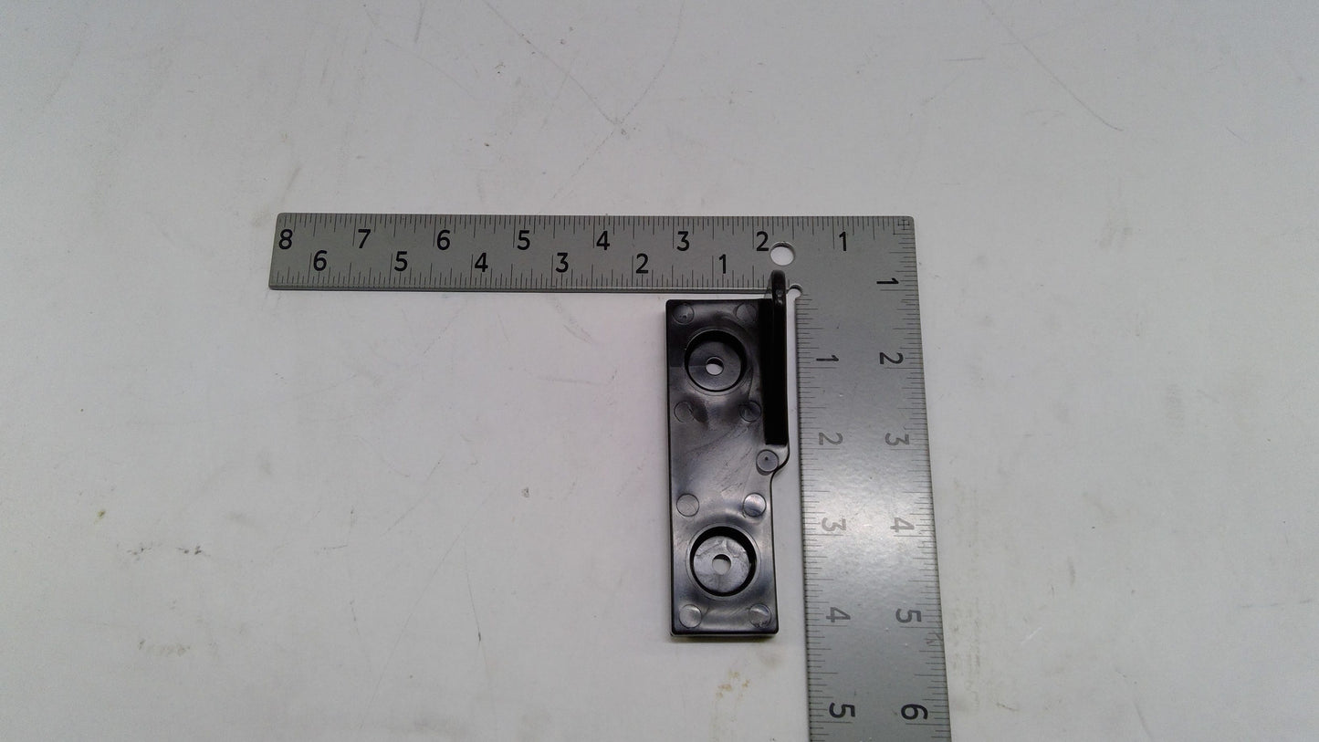New OEM Genuine Bombardier Recreational Products, Chain Slider - Part # 705500923