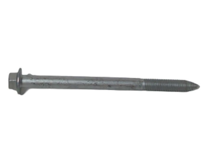 New OEM Genuine Bombardier Recreational Products, Screw-Hex.Flange M10X145 - Part # 705502183