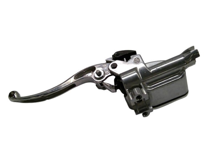 New OEM Genuine Bombardier Recreational Products, Cylinder Master Ass'Y - Part # 705600409