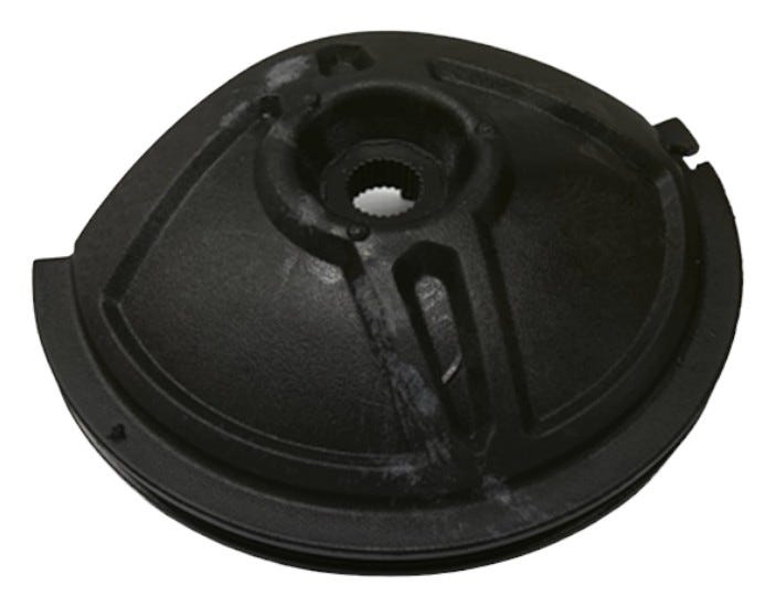 New OEM Genuine Bombardier Recreational Products, Rear Pulley Cable - Part # 705600772