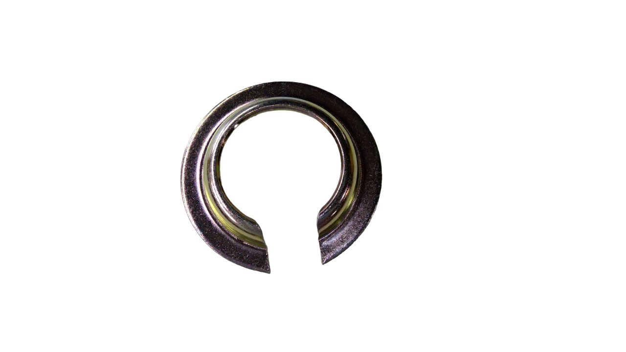 New OEM Genuine Bombardier Recreational Products, Spring Stopper - Part # 706000528