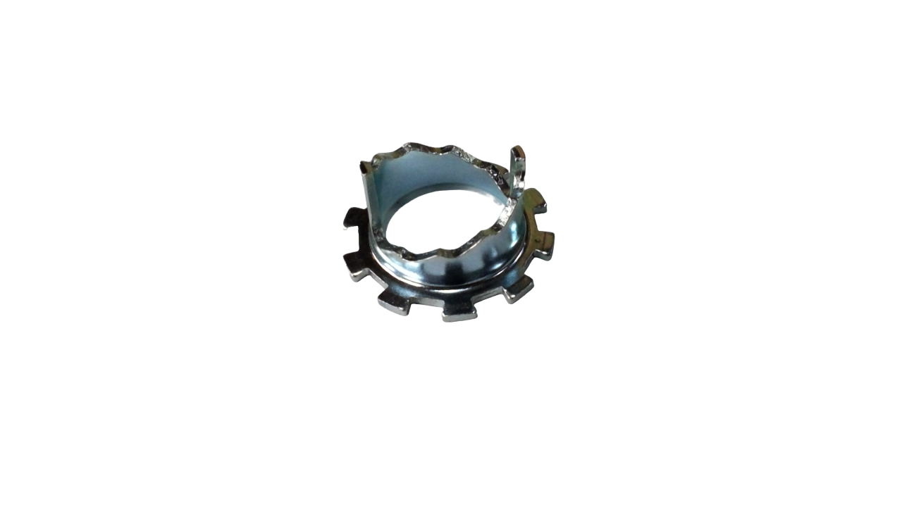 New OEM Genuine Bombardier Recreational Products, Adjuster Ring - Part # 706001061