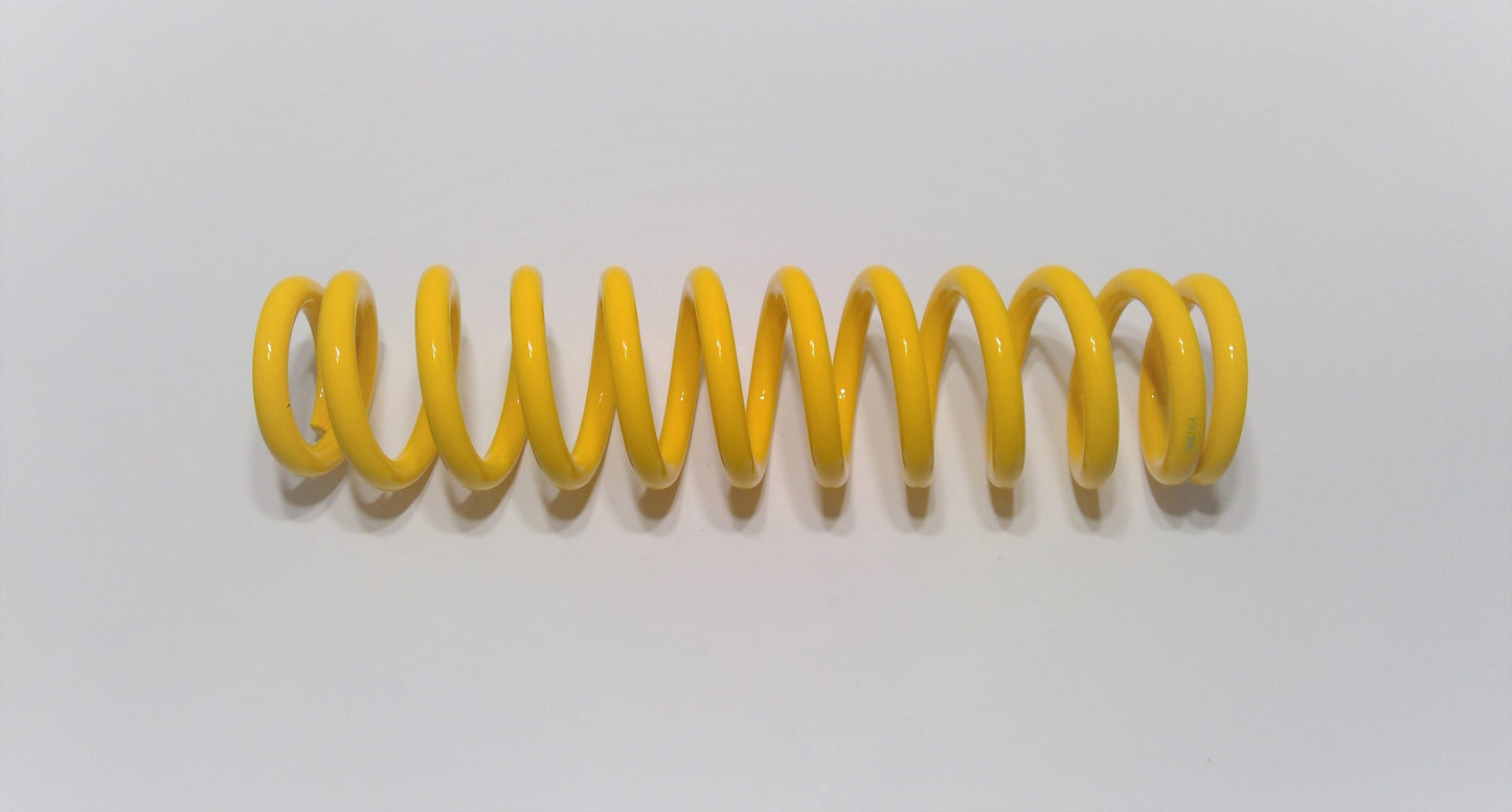 New OEM Genuine Bombardier Recreational Products, Yellow Spring - Part # 706001454
