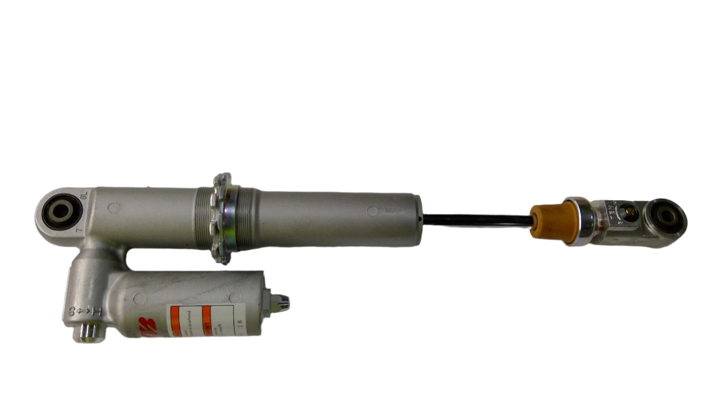 New OEM Genuine Bombardier Recreational Products, Front Shock - Part # 706200518