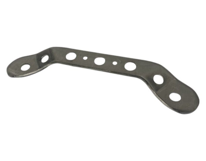 New OEM Genuine Bombardier Recreational Products, Plate - Part # 706200532