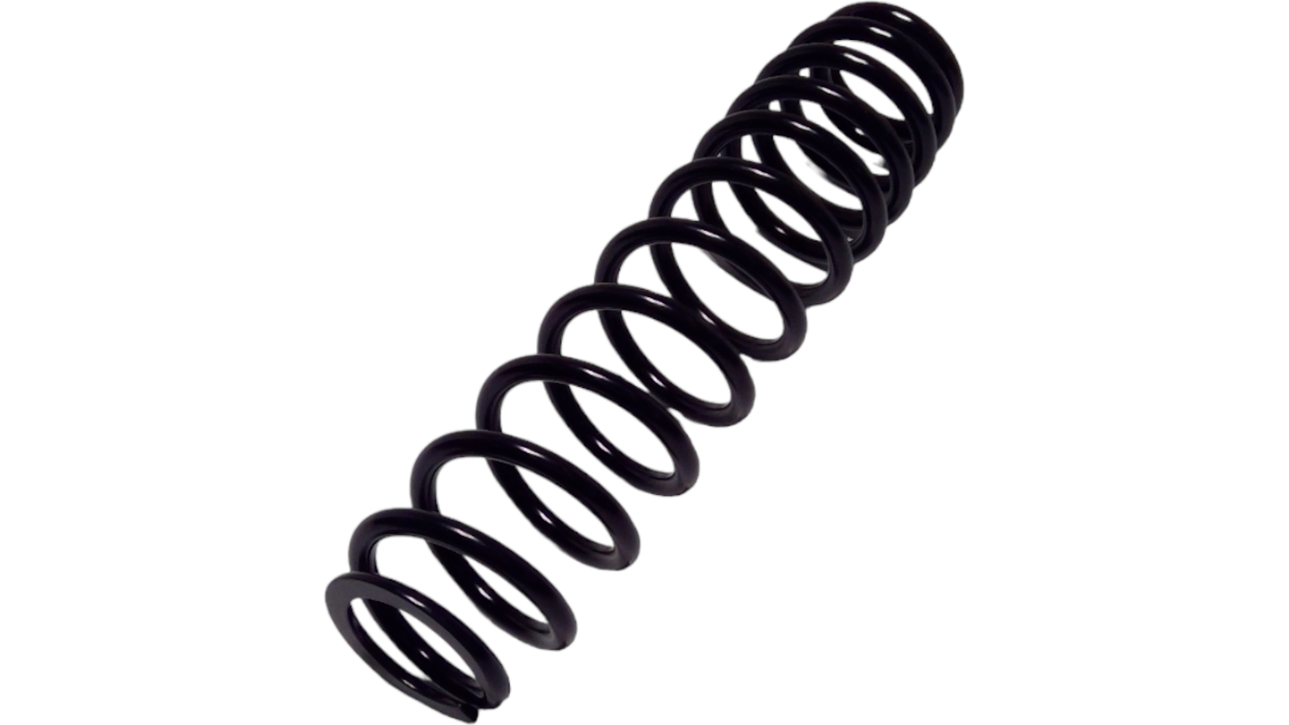 New OEM Genuine Bombardier Recreational Products, Black Spring - Part # 706201637