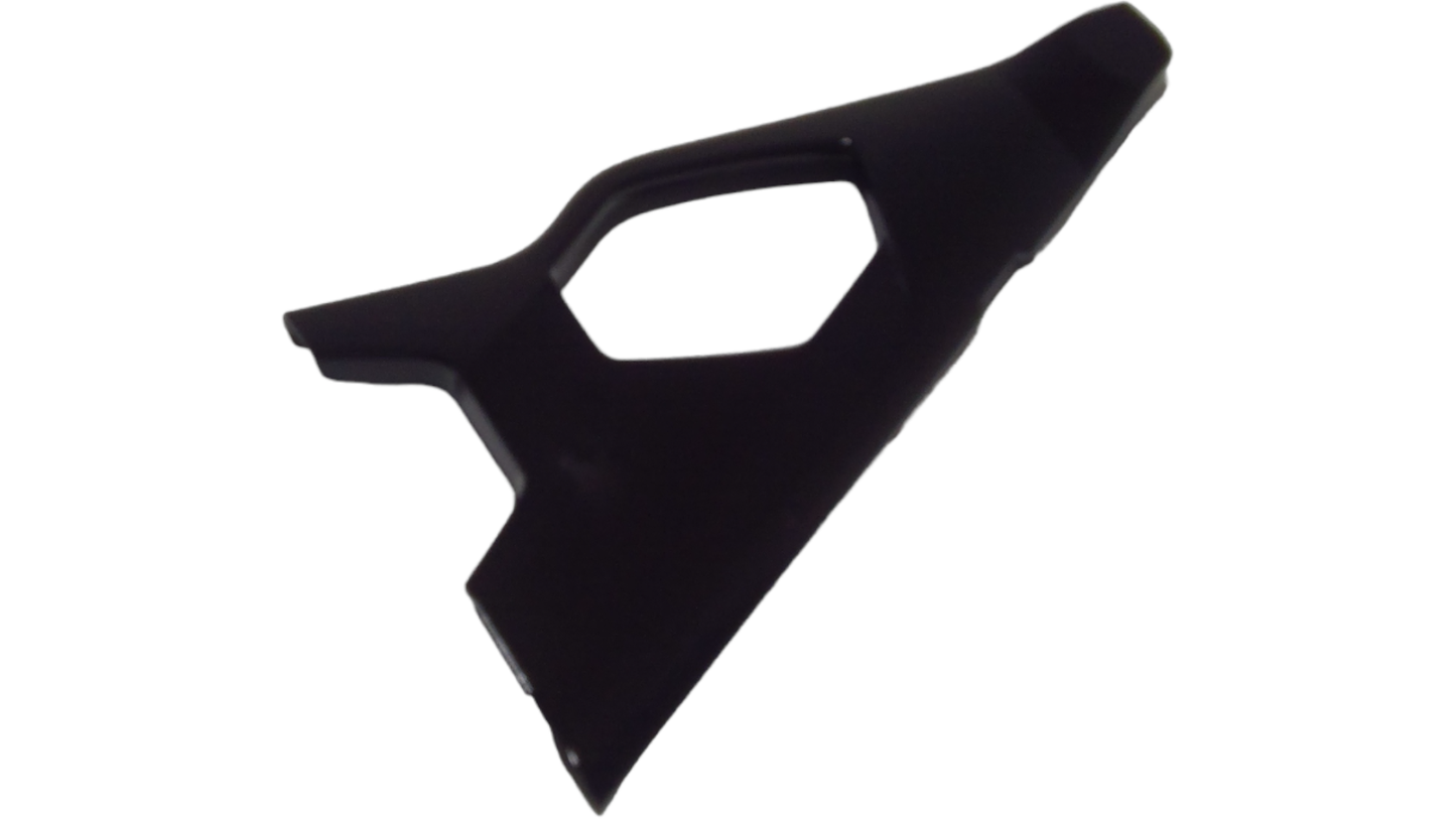 New OEM Genuine Bombardier Recreational Products, Deflector Air Up R B-266 - Part # 706201920