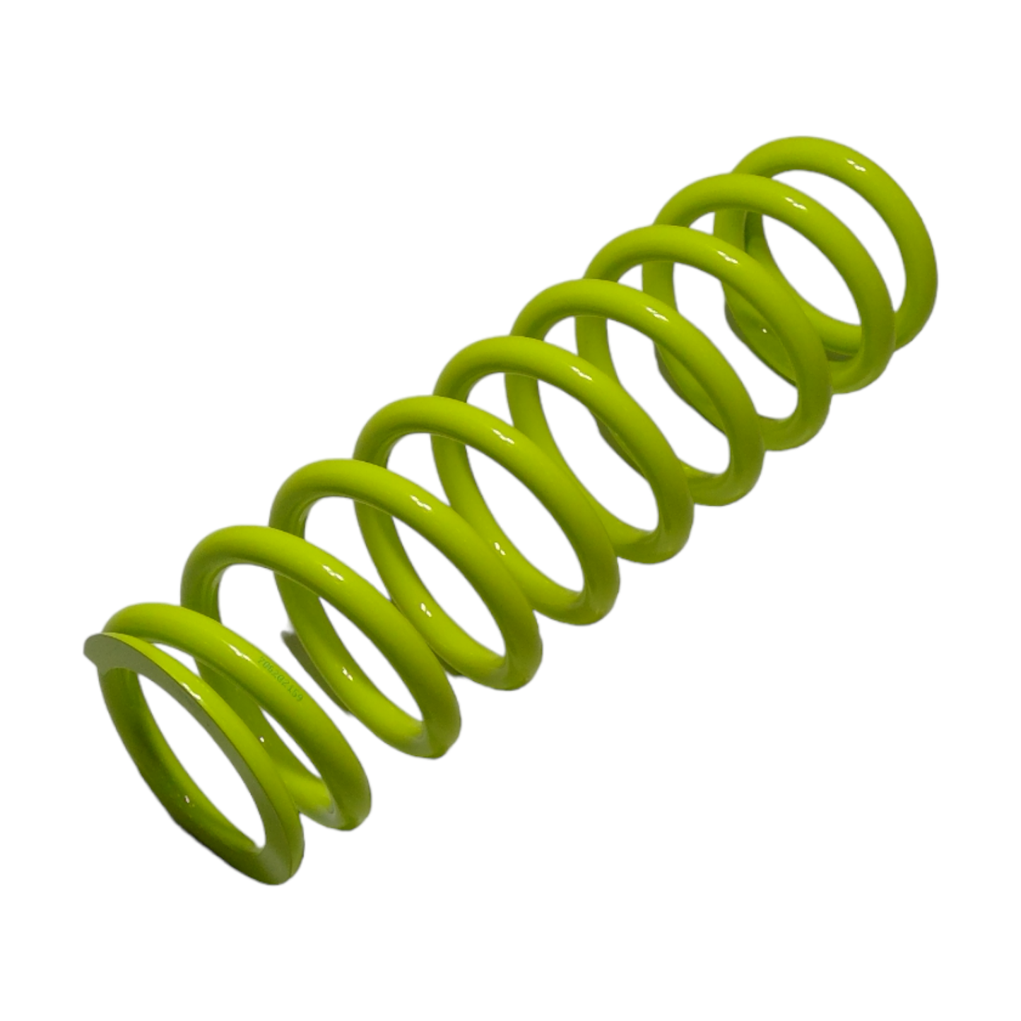 New OEM Genuine Bombardier Recreational Products, Manta Green Spring - Part # 706202159
