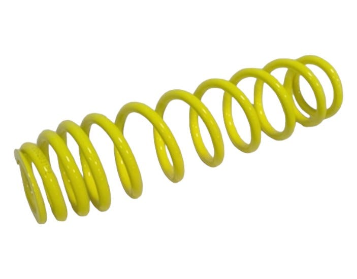 New OEM Genuine Bombardier Recreational Products, Spring Front - Part # 706203172