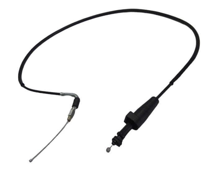 New OEM Genuine Bombardier Recreational Products, Throttle Cable - Part # 707000439