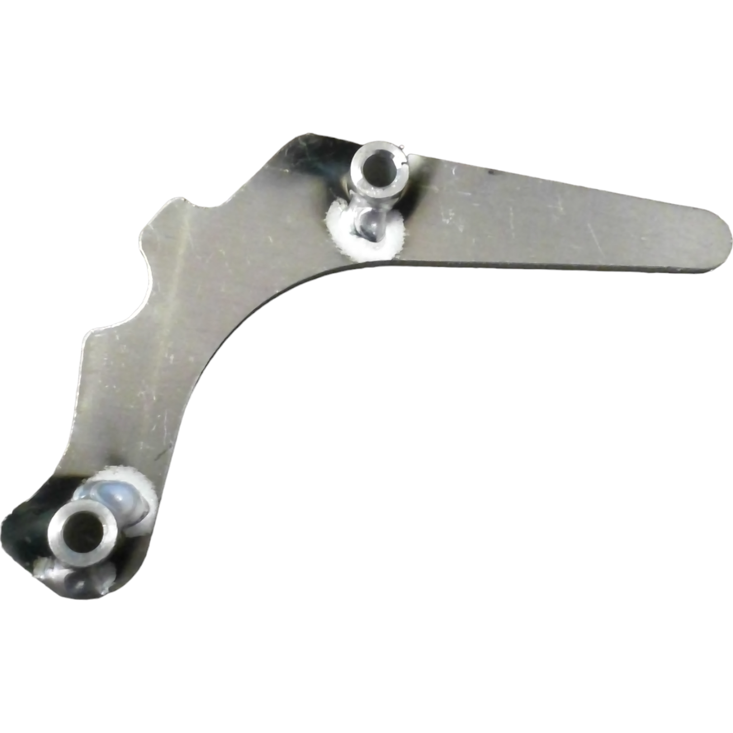 New OEM Genuine Bombardier Recreational Products, Chain Guard - Part # 707000464