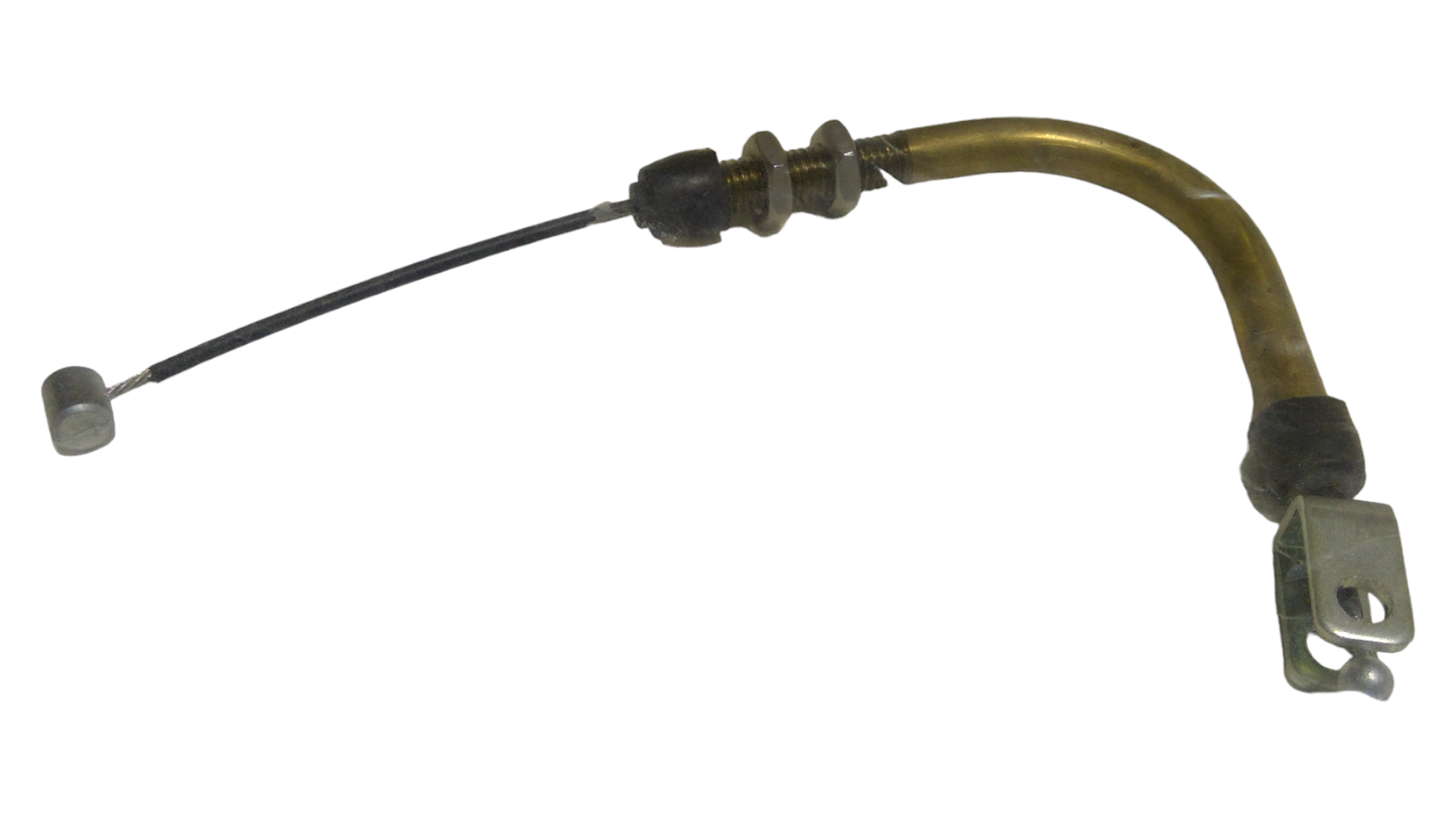 New OEM Genuine Bombardier Recreational Products, Reverse Cable - Part # 707000636