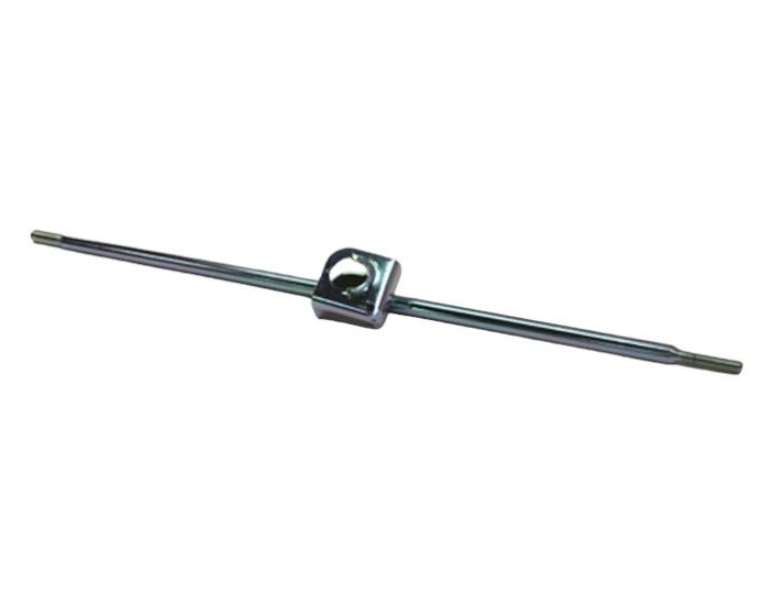 New OEM Genuine Bombardier Recreational Products, Threaded Rod - Part # 707000661