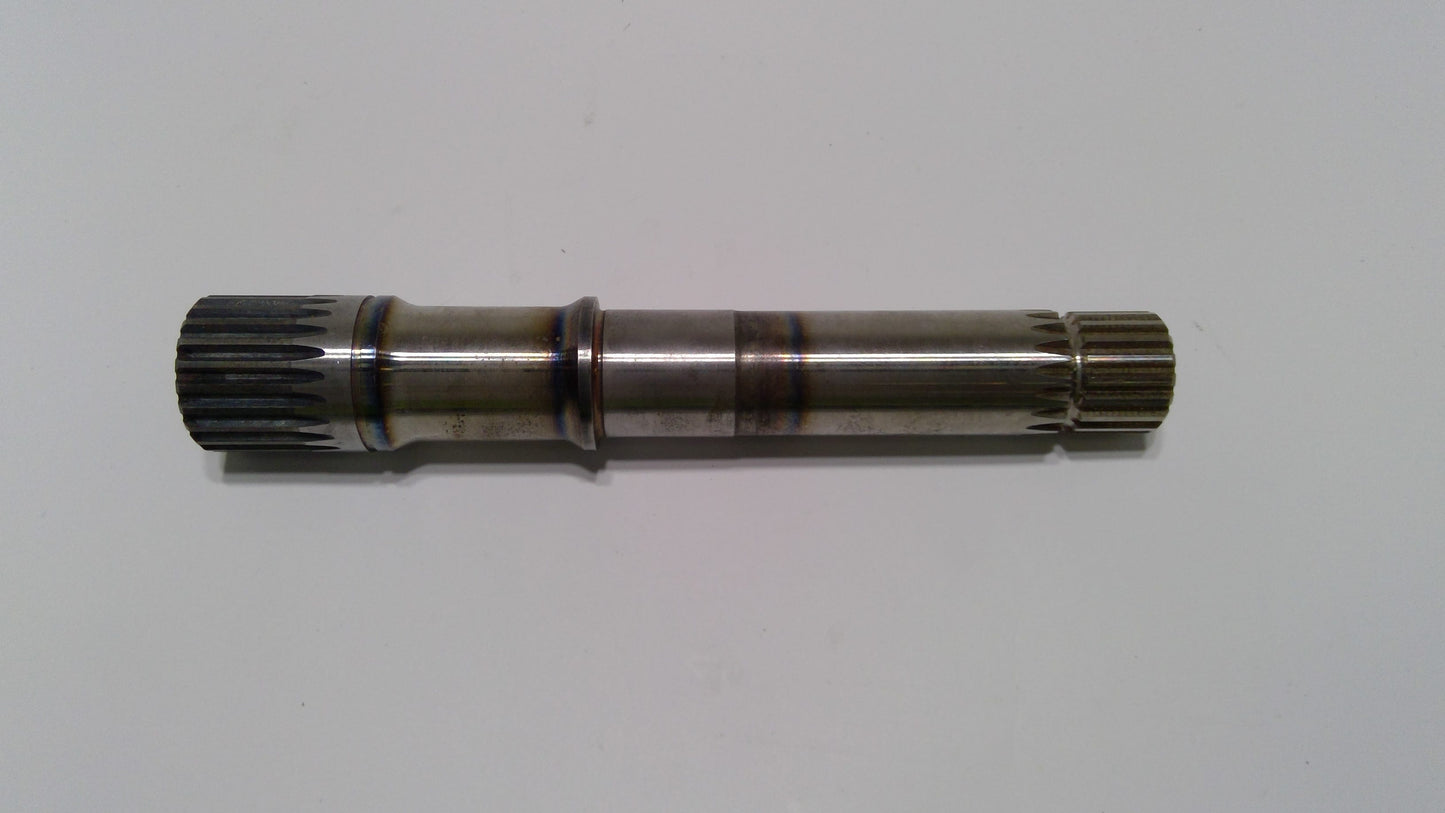 New OEM Genuine Bombardier Recreational Products, Front Shaft - Part # 707001111