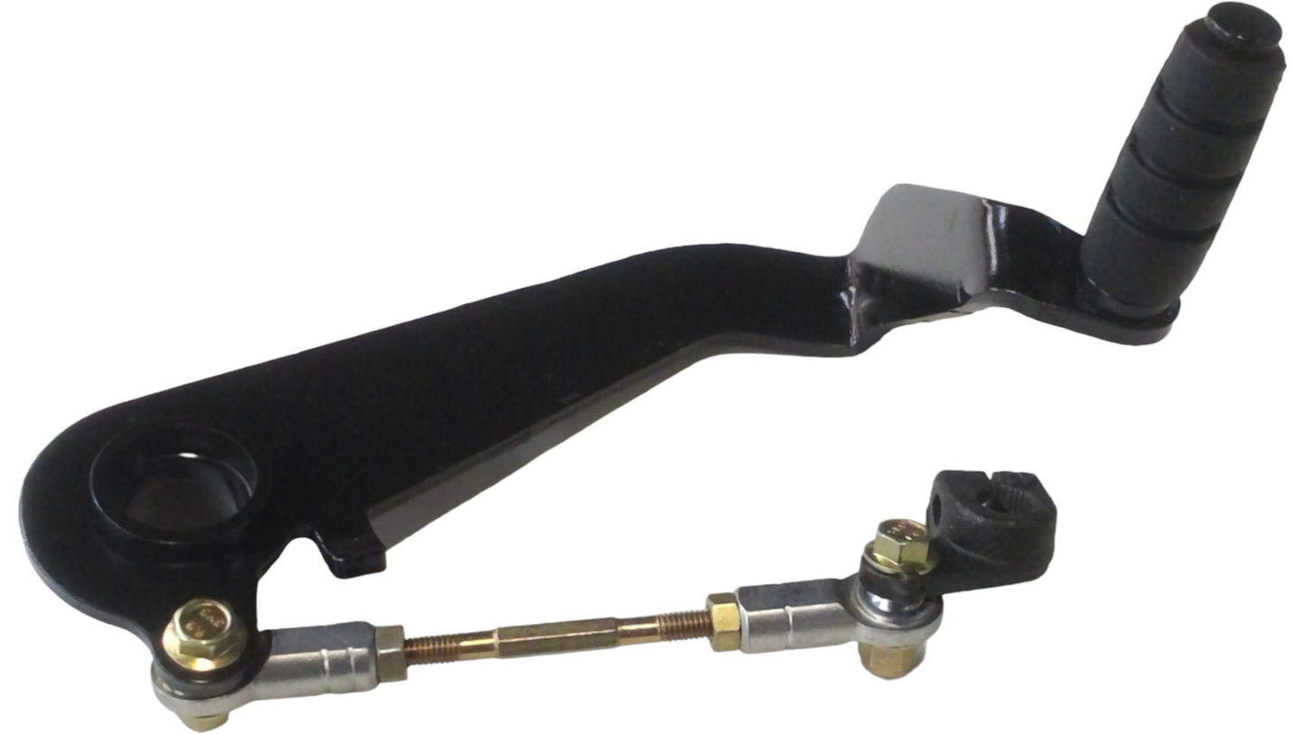 New OEM Genuine Bombardier Recreational Products, Lever - Part # 707001226