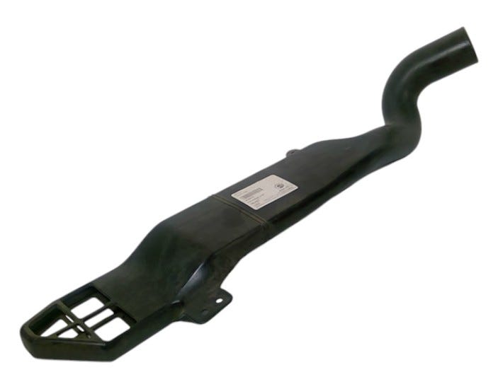 New OEM Genuine Bombardier Recreational Products, Air Inlet - Part # 707002145