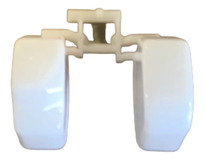 New OEM Genuine Bombardier Recreational Products, Float AssY - Part # 707200103