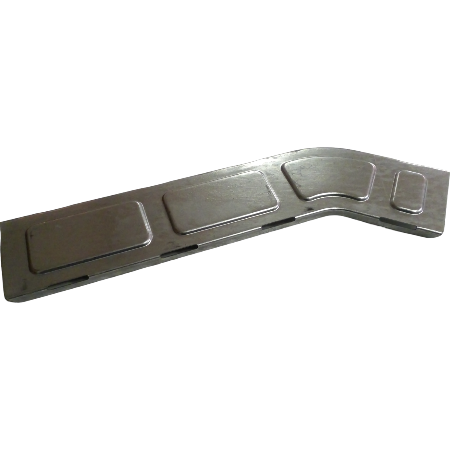 New OEM Genuine Bombardier Recreational Products, Heat Shield Cover - Part # 707600457