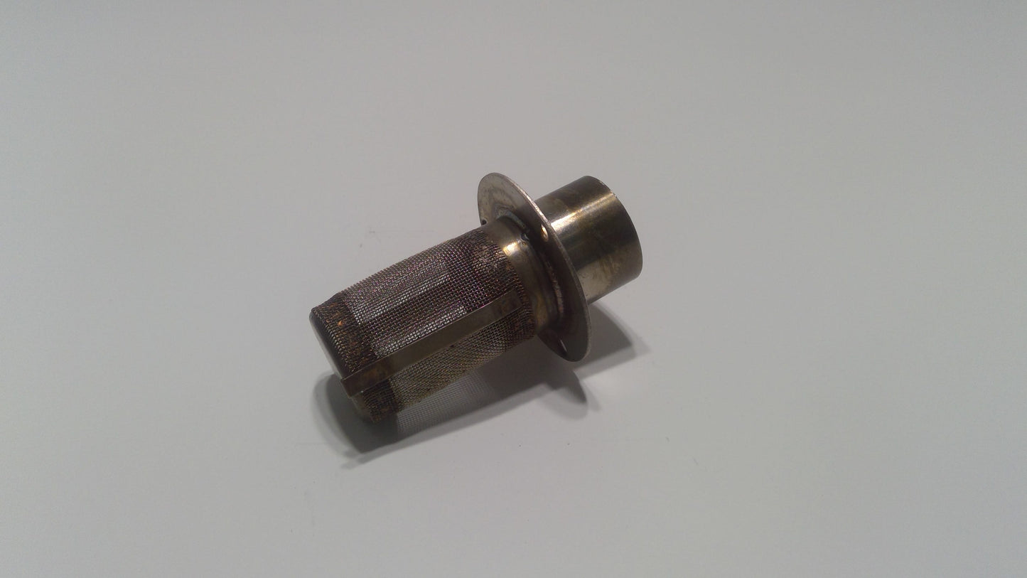 New OEM Genuine Bombardier Recreational Products, End-Piece - Part # 707600468