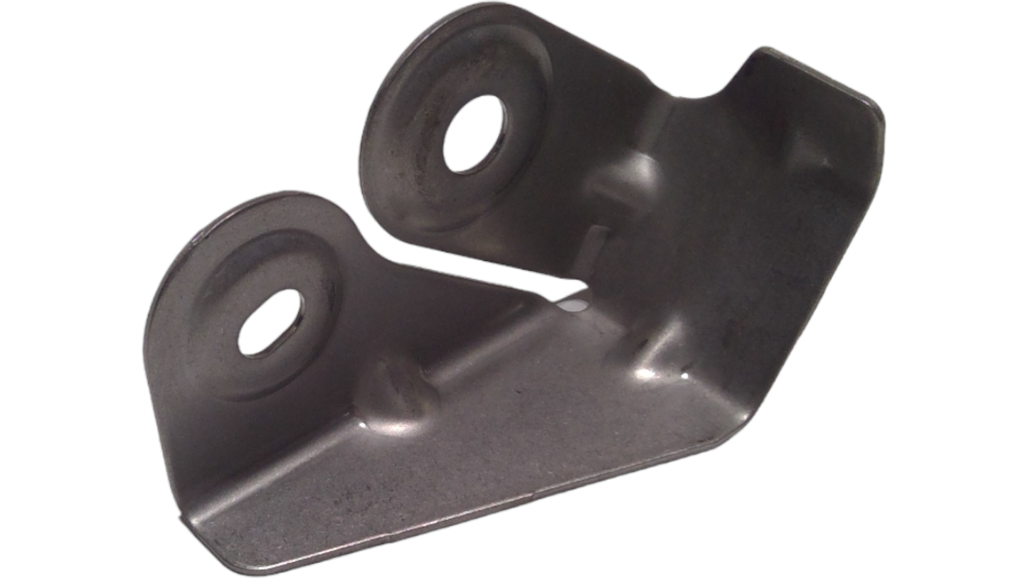 New OEM Genuine Bombardier Recreational Products, Deflector - Part # 707601251