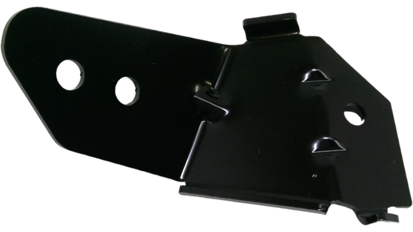 New OEM Genuine Bombardier Recreational Products, Heat Shield Support - Part # 707602003